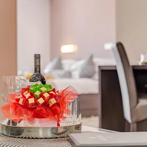 **** Hotel Palace Heritage Kroatië