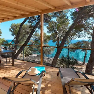  Park za odmor Pine Glamping Homes Croatia