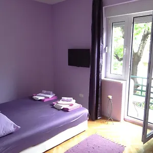 Stella 3*, Spalato Croazia