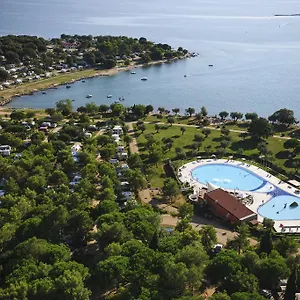 3* Vakantiepark Vacanceselect Premium Polari