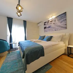 **** Gasthuis La Dolce Da - Luxury Kroatië