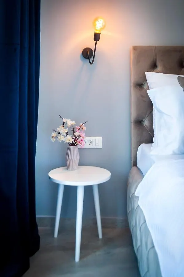 Boutique Residence Arion Rovinj 4*,