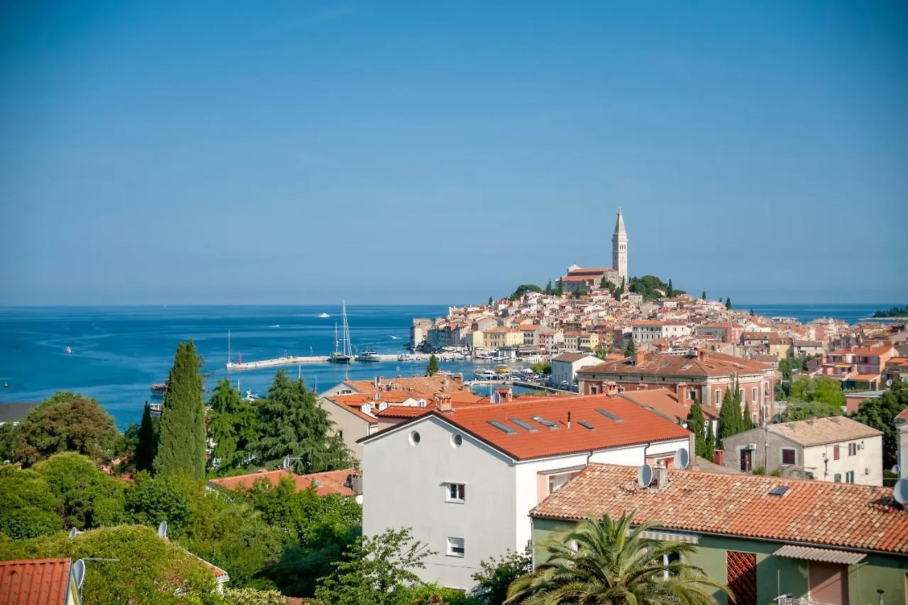 Boutique Residence Arion Rovinj Bed & Breakfast