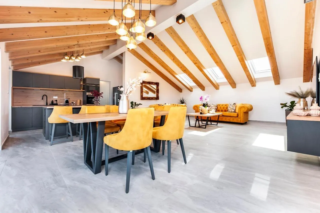 Boutique Residence Arion Rovinj