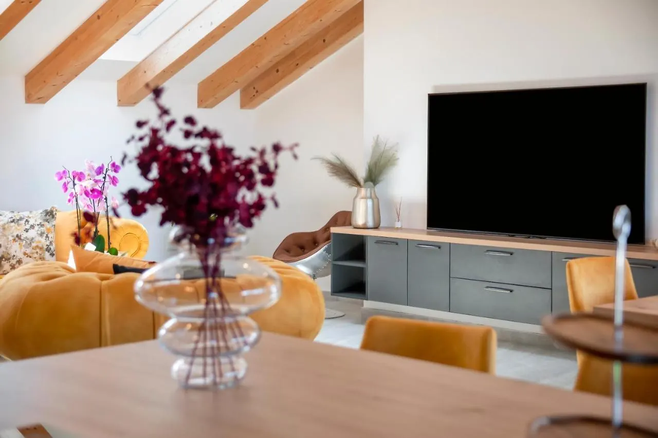 Bed & Breakfast Boutique Residence Arion Rovinj