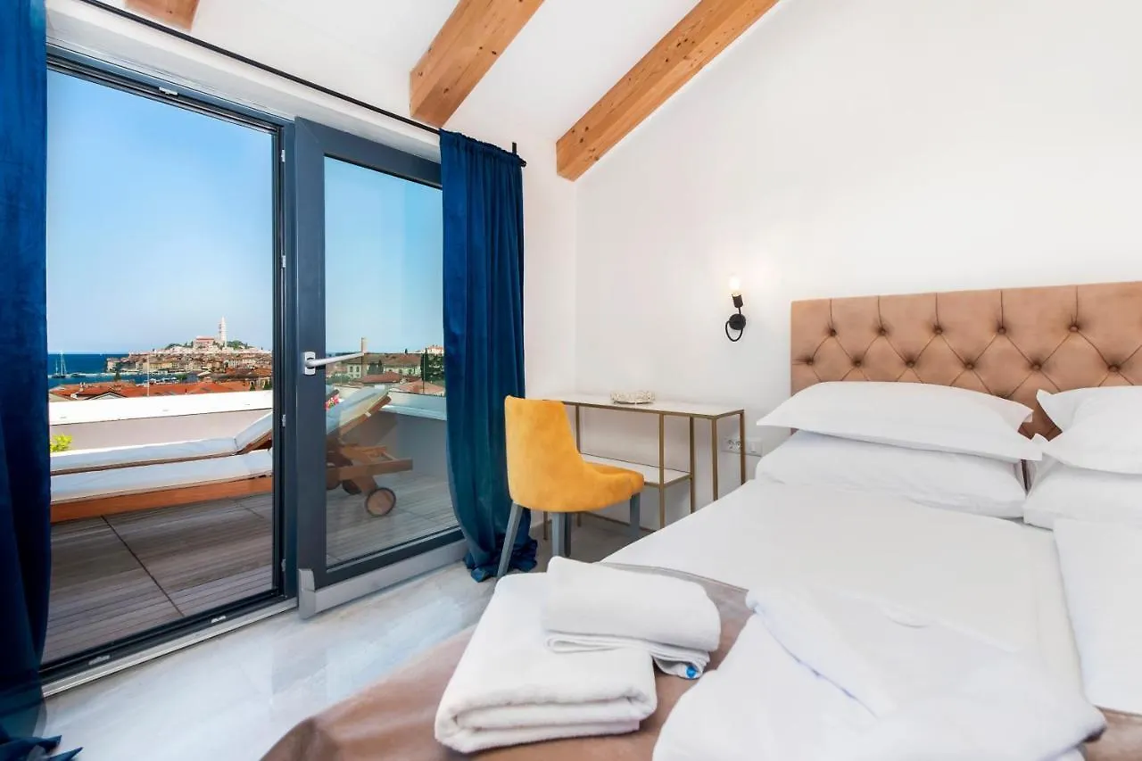 Boutique Residence Arion Rovinj 4*,