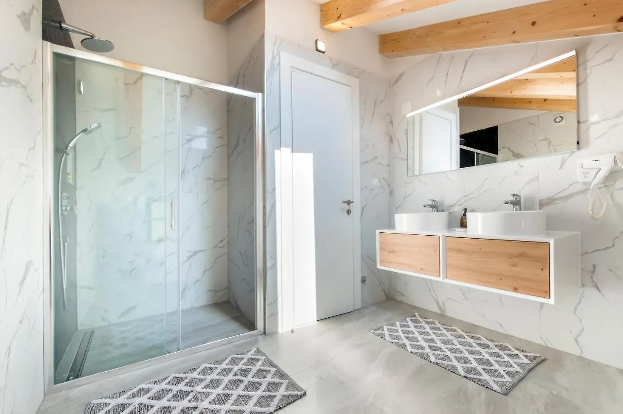 Boutique Residence Arion Rovinj Bed & Breakfast
