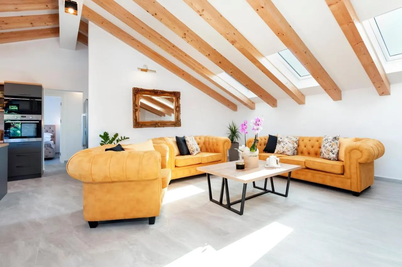 Boutique Residence Arion Rovinj 4*,  Kroatië