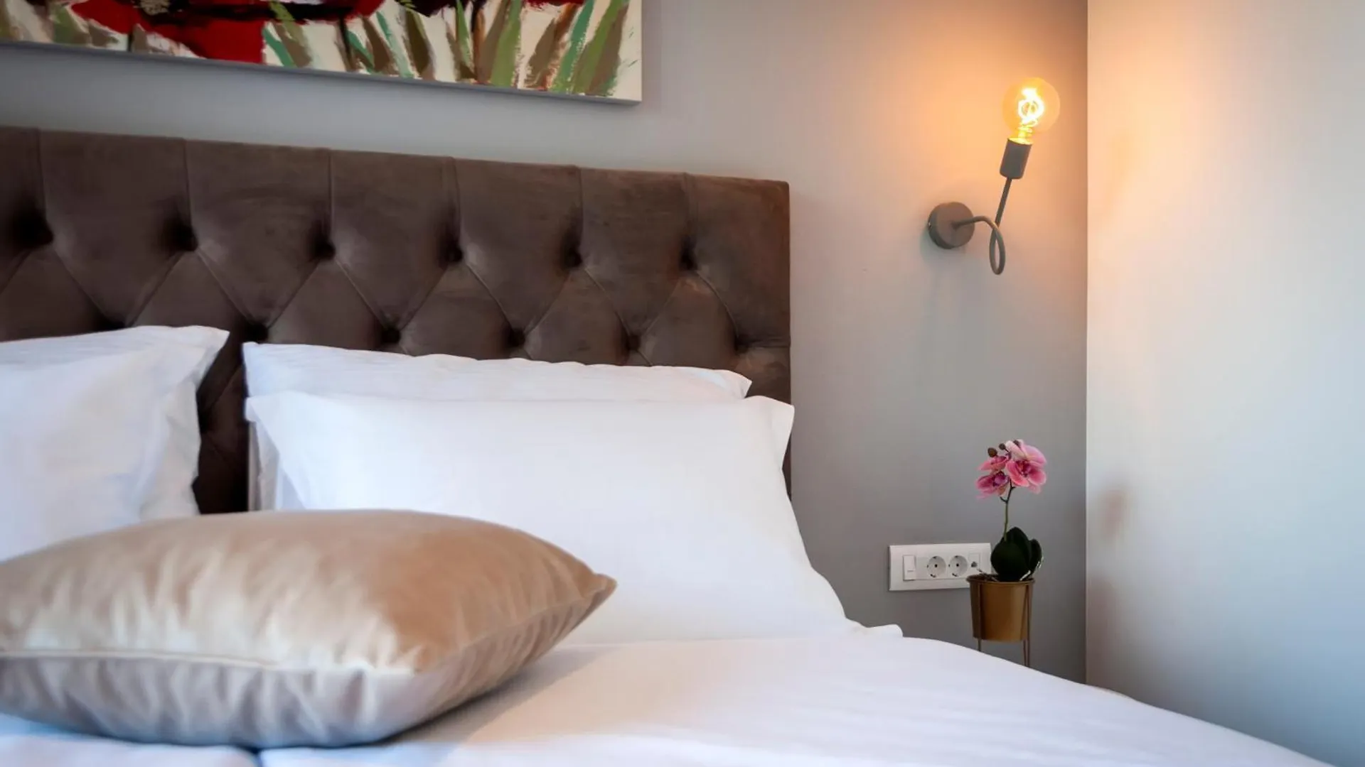 Boutique Residence Arion Rovinj Kroatië