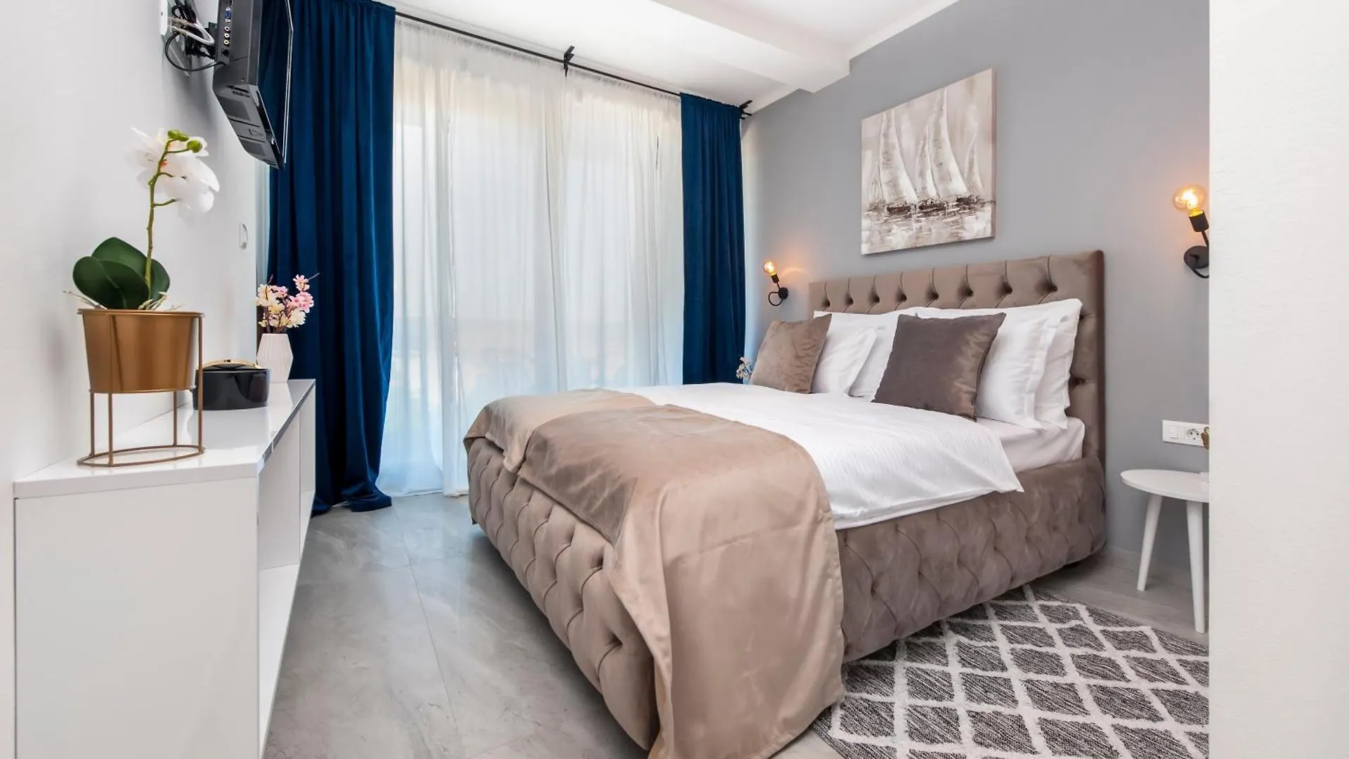 Boutique Residence Arion Rovinj Bed & Breakfast