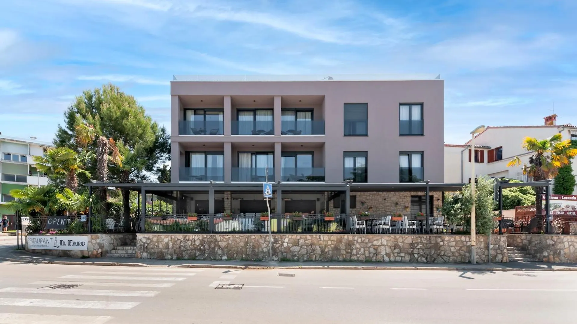 Boutique Residence Arion Rovinj