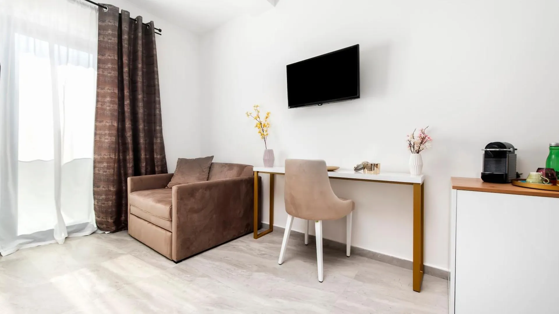 **** Bed & Breakfast Boutique Residence Arion Rovinj Kroatië