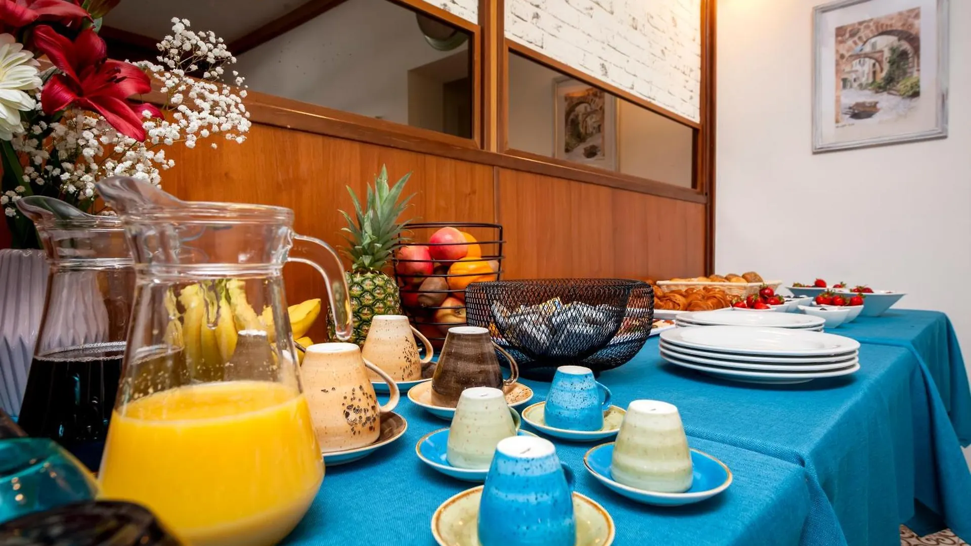 Boutique Residence Arion Rovinj
