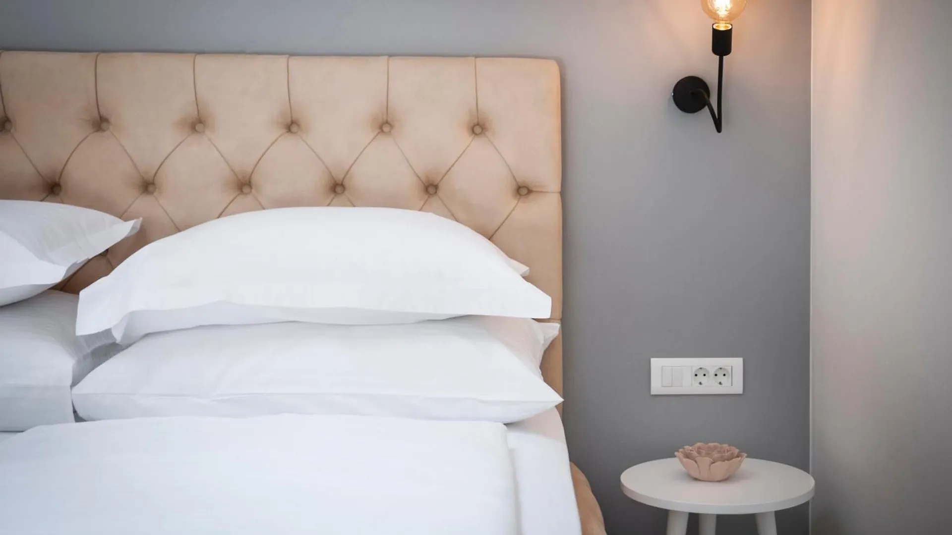 Boutique Residence Arion Rovinj Bed & Breakfast