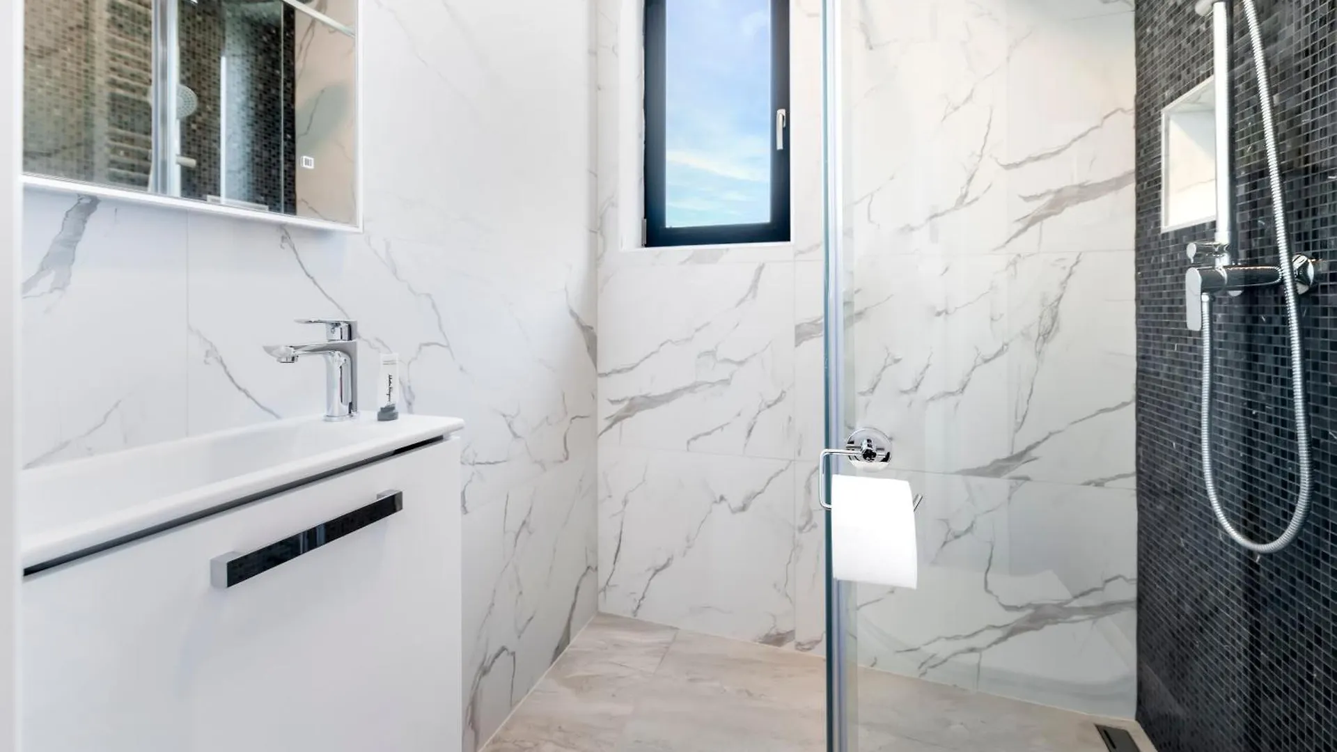Boutique Residence Arion Rovinj Bed & Breakfast