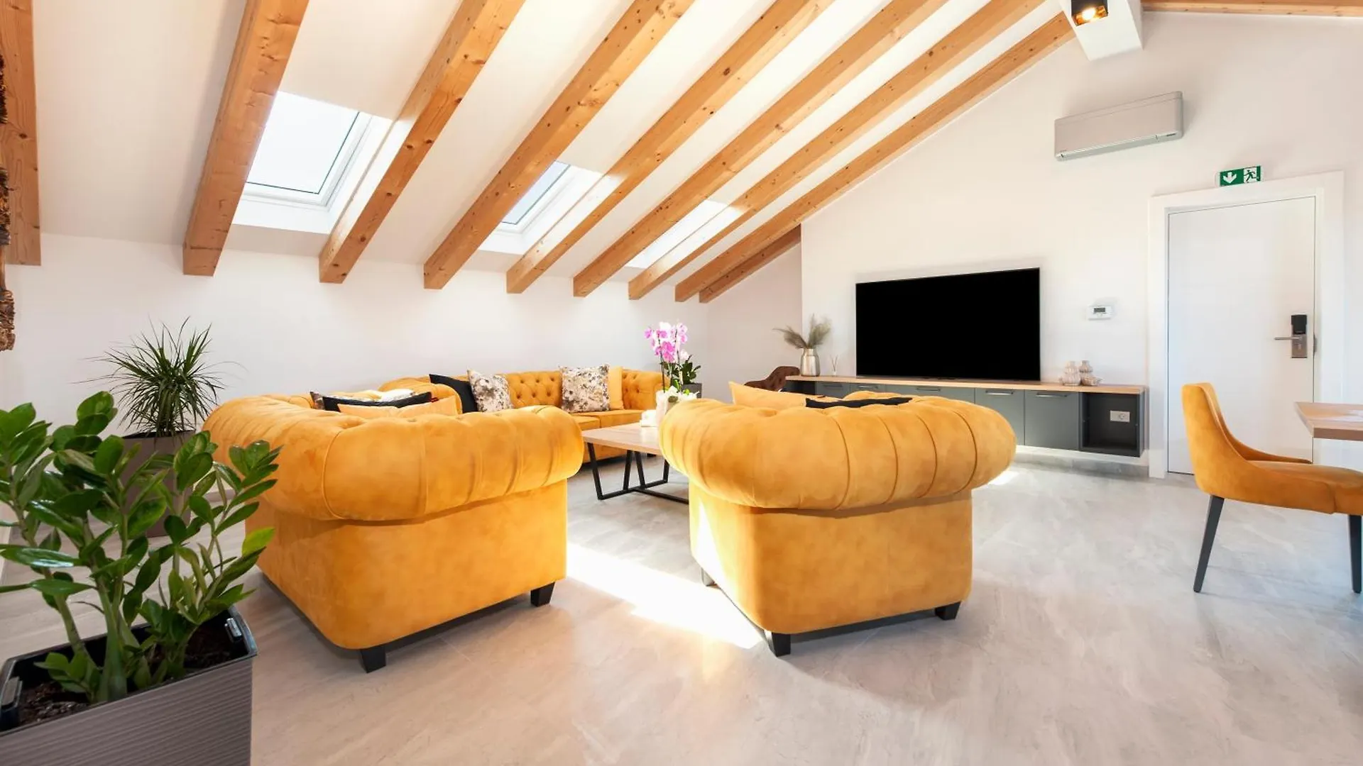 Boutique Residence Arion Rovinj 4*,