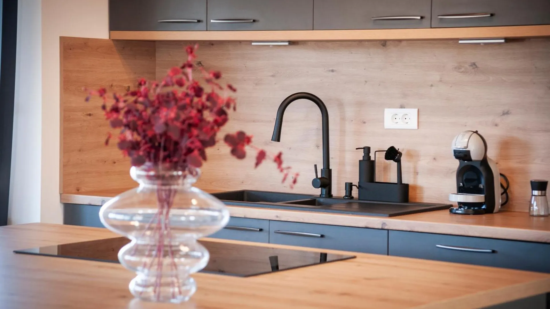 Bed & Breakfast Boutique Residence Arion Rovinj