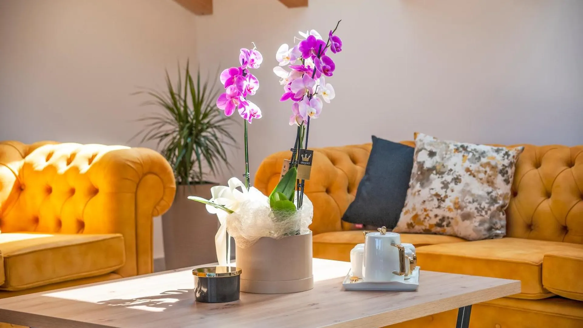 Boutique Residence Arion Rovinj