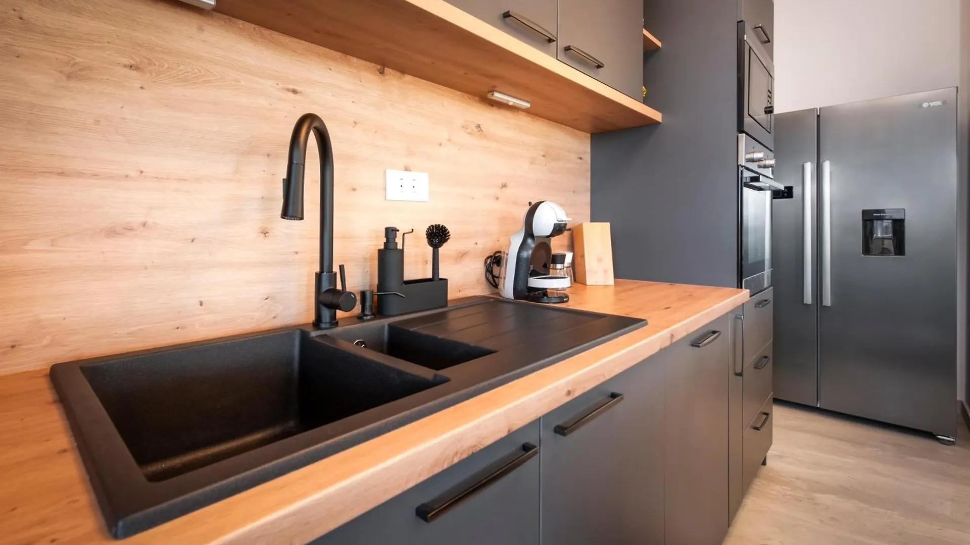 Boutique Residence Arion Rovinj Bed & Breakfast