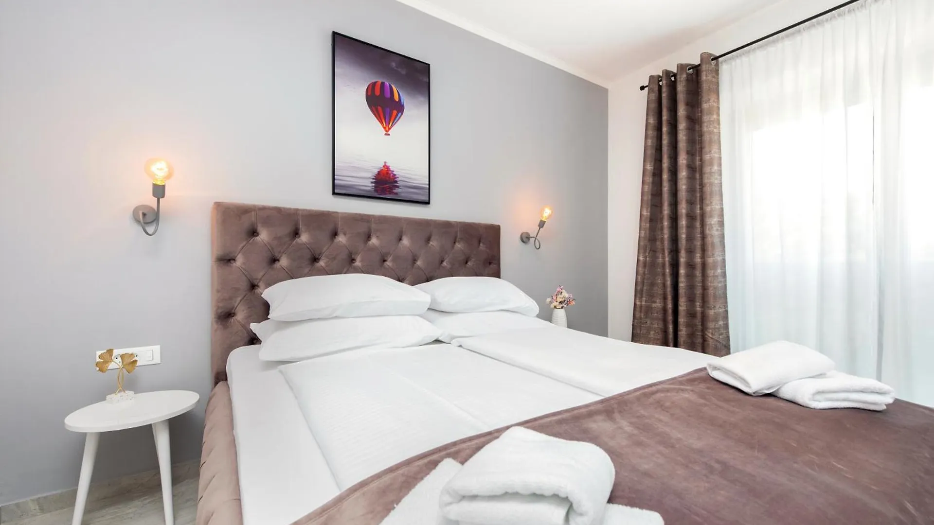 Boutique Residence Arion Rovinj Bed & Breakfast