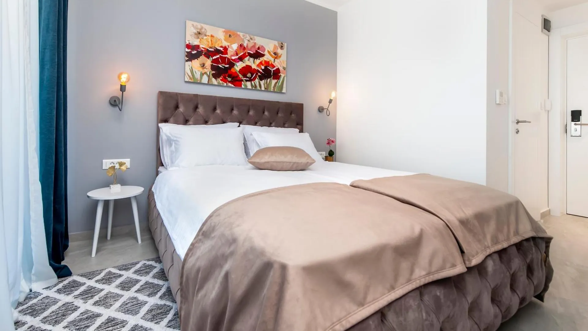 Boutique Residence Arion Rovinj 4*,  Kroatië