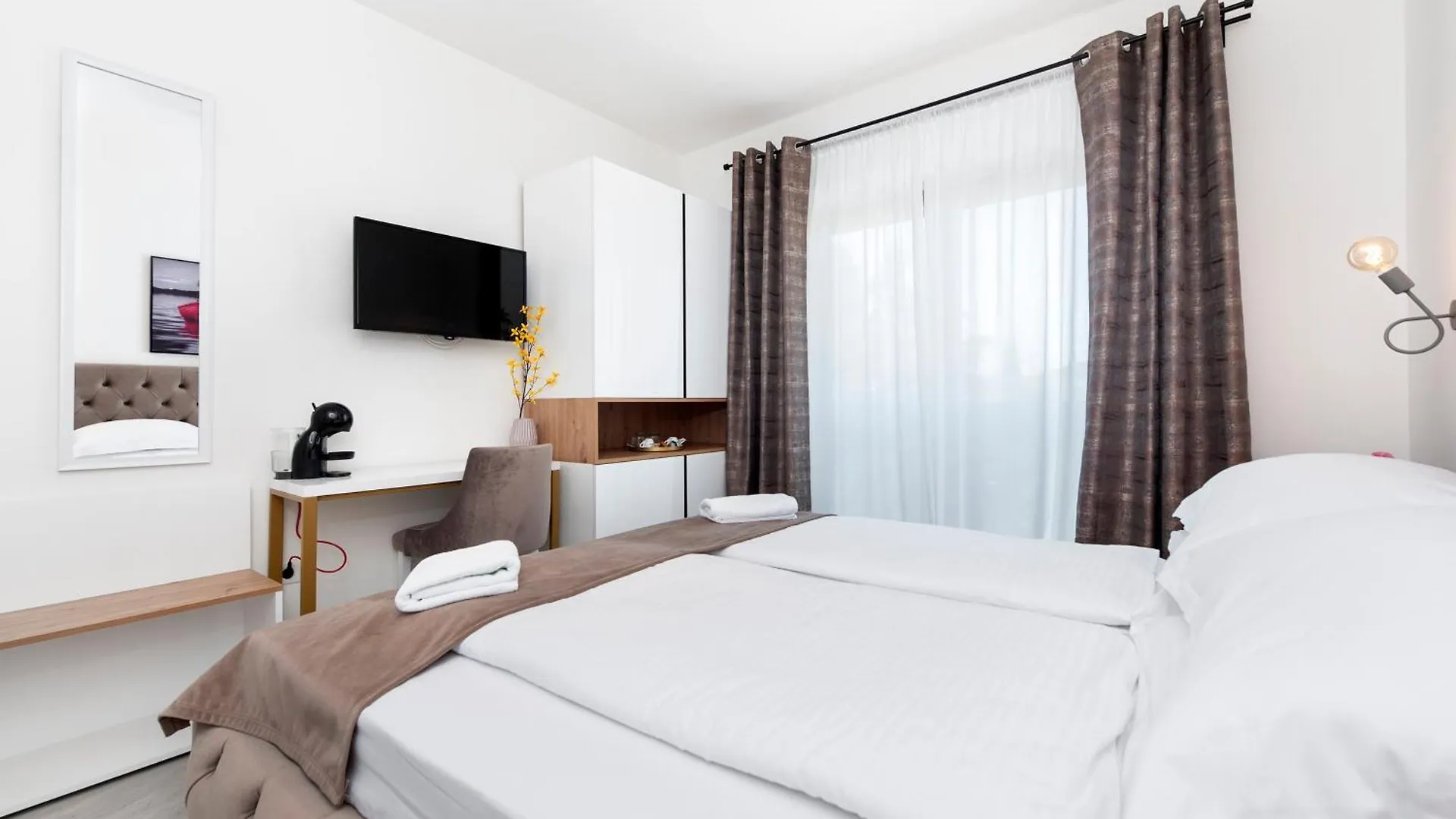 Boutique Residence Arion Rovinj
