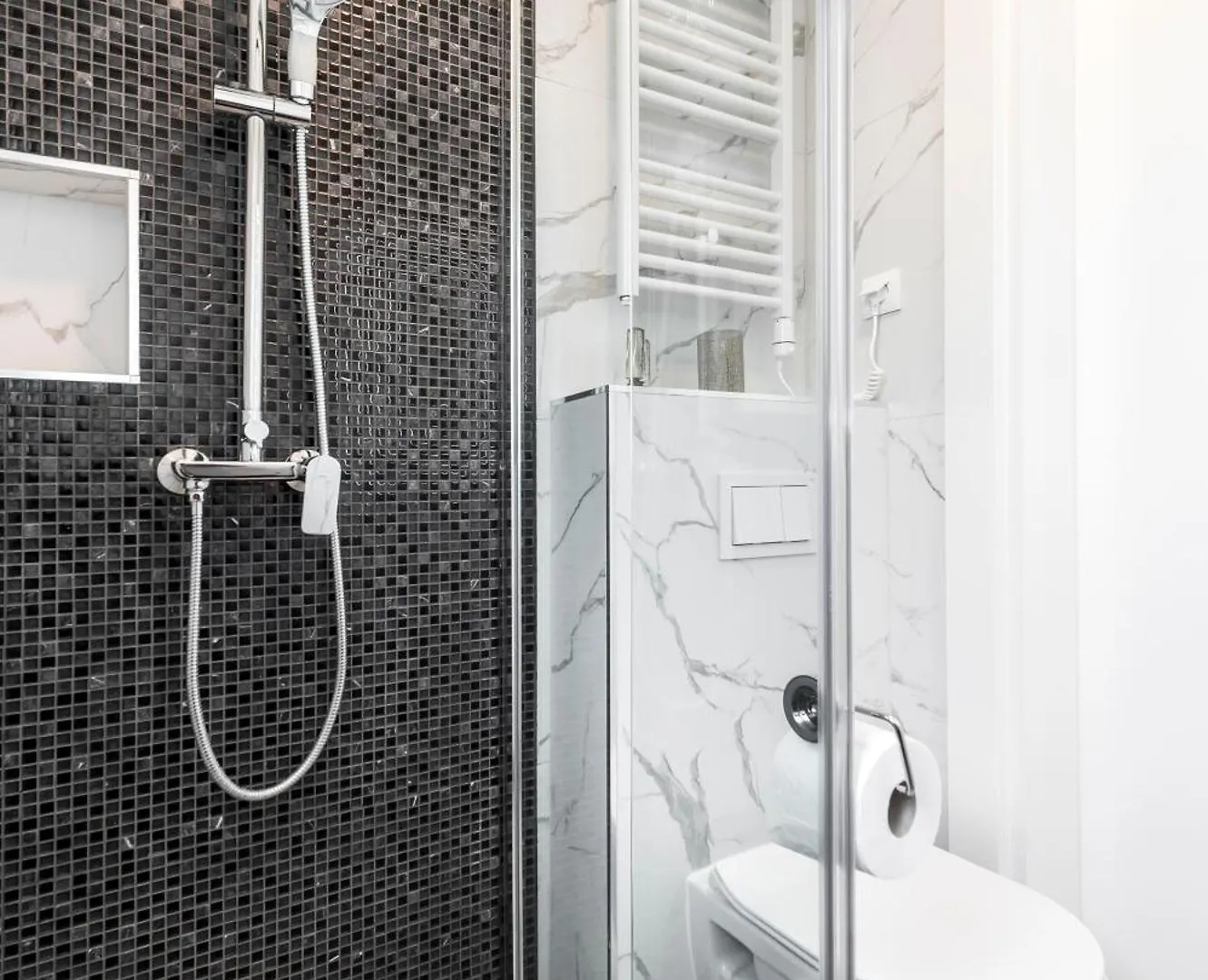 Bed & Breakfast Boutique Residence Arion Rovinj