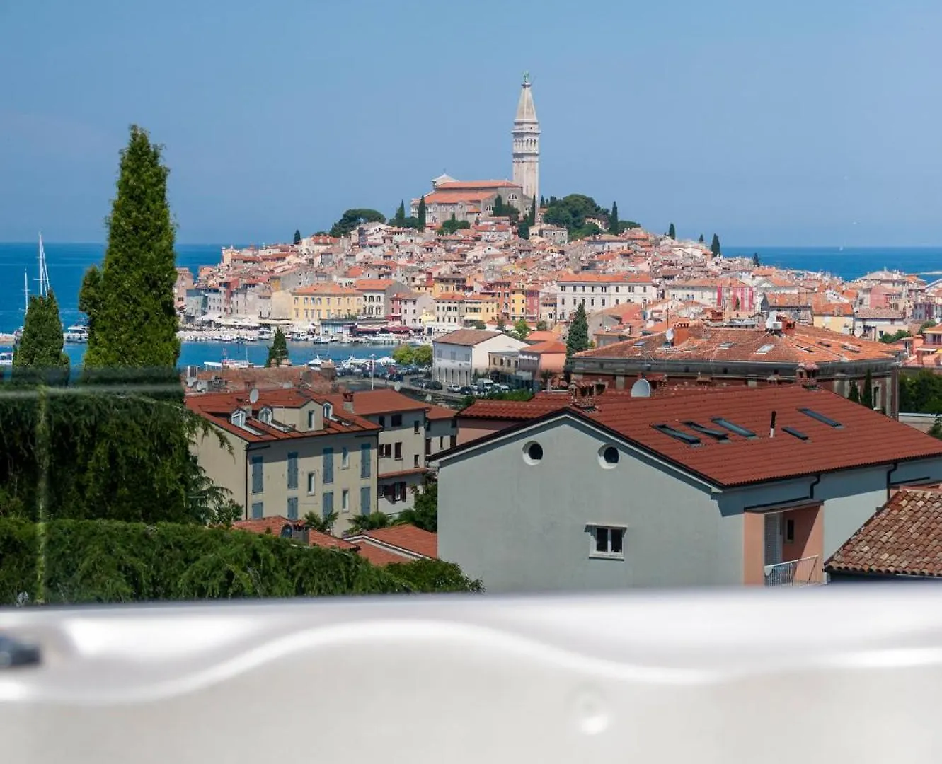 Boutique Residence Arion Rovinj Kroatië