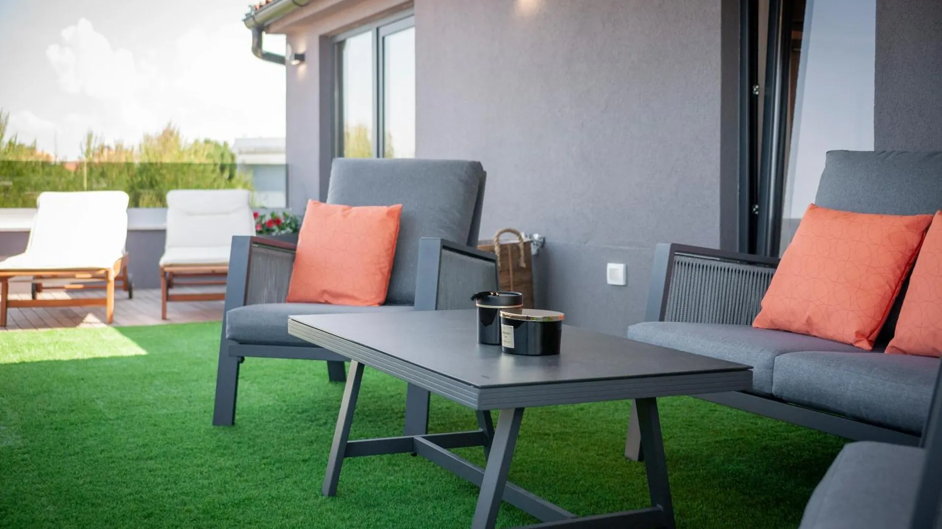 Boutique Residence Arion Rovinj Bed & Breakfast