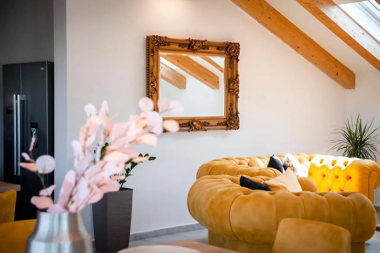 Boutique Residence Arion Rovinj Kroatië